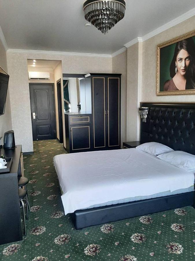 Arcadia City Apartments Odesa Exterior photo